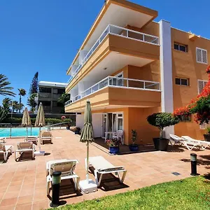  Apartment Horizonte Spain