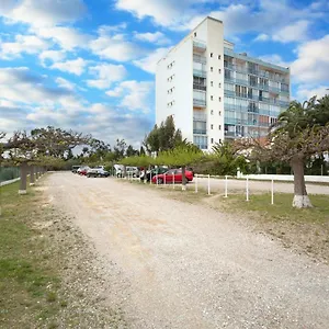  Apartment Edificio La Masia Spain