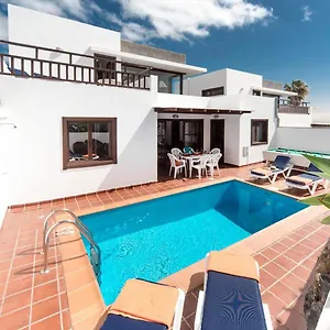  Villa Julianne 3 Spain