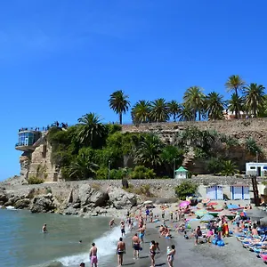  Apartment Casa Jazmin Spain