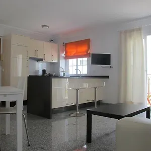  Apartment Jimmy 2 Spain