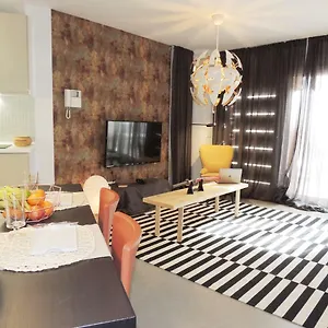  Apartment Casa Rincon Medanero Spain