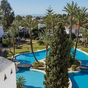  Apartment Aldea Blanca Puerto Banus Spain