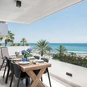 Luxury Frontline W Panoramic View Marbella