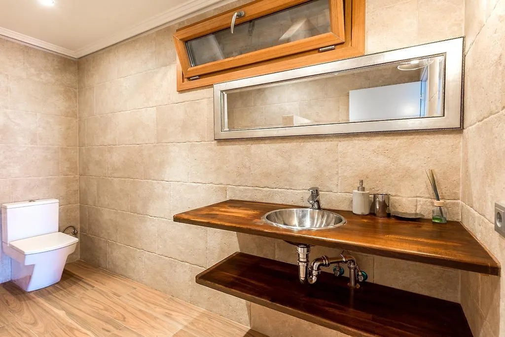 Puerto Banus First Line With Sea And Marina Views Apartment Marbella 0*,